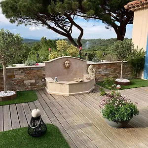 La Maison De L Escalet Appartement Ramatuelle