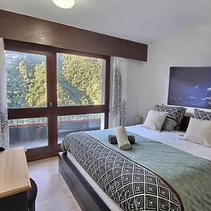 Le Belvedere Au Refuge Du Phoenix, Appartement
