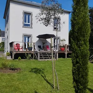 Maison De Kerangall Appartement Brest